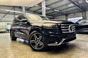 Mercedes GLS 350 d 4-MATIC AMG Line