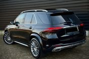 Mercedes GLE 300 d 4-Matic AMG Line