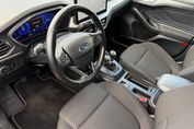 Ford Focus 1.0 Ecoboost Mhev Titanium x