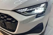 Audi A3 TFSI Advanced Sportback