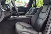Volvo XC60 B5 B AWD Plus Bright