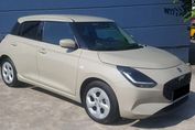 Suzuki Swift Premium Plus 1.2 Dualjet SHVS
