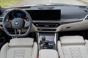 BMW Seria 3 M3 Competition xDrive