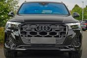Audi Q7 SQ7 TFSI quattro