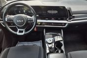 Kia Sportage 1.6 t-Gdi l 2WD Dct