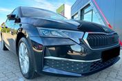 Skoda Octavia Drive Selection 1.5 TSI mHEV DSG