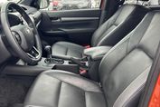 Toyota HiLux Hilux 2.8 D-4D Double Cab Invincible 4x4 aut