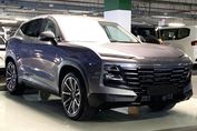 Jetour Dashing 1.5T DCT