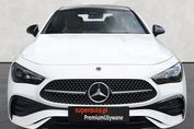 Mercedes CLE Coupe 300 4MATIC AMG Line