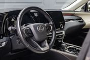 Lexus RX 350h Elegance