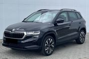 Skoda Karoq Drive 1.5 TSI  DSG