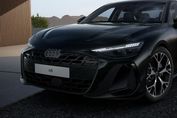 Audi A6 TFSI