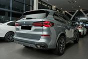 BMW X5 xDrive30d M Sport
