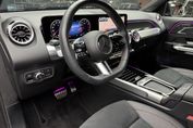 Mercedes GLB 200 AMG Line