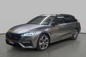 Skoda Octavia 2.0 TSI RS DSG