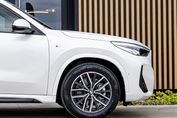 BMW X1 sDrive18i M Sport