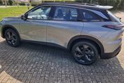 Baic Beijing 5 Luxury DCT 1.5T