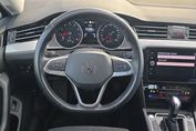 Volkswagen Passat 2.0 Tsi Business Dsg