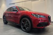 Alfa Romeo Stelvio Veloce Q4