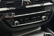 BMW Seria 5 Touring 520i