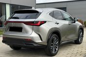 Lexus NX 350h Omotenashi 2.5 Hybrid AWD