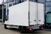 Mercedes Sprinter 517 CDI PRO Długi 9G-Tronic Kontener
