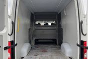 Volkswagen Crafter 35 TDI (16,4m3)