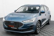 Ford Focus 1.0 EcoBoost aut