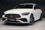 Mercedes Klasa C Kombi 300 de 4MATIC AMG Line