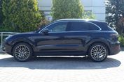 Porsche Cayenne 3.0 4x4