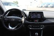 Hyundai i30 1.5 T-GDI Modern