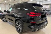 BMW X5 xDrive40i M Sport