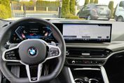 BMW Seria 4 420d xDrive M Sport