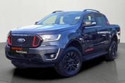Ford Ranger Wildtrak Thunder 4x4 AT
