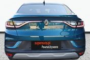 Renault Arkana TCe mHEV Techno EDC