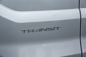 Ford Transit L2H2 Trend
