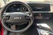 Kia EV6 77.4kWh Plus