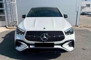 Mercedes GLE Coupe 300 d  4-Matic AMG Line