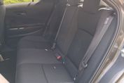 Toyota C-HR 1.8 Hybrid Style