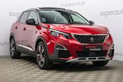 Peugeot 3008 1.2 PureTech S&S