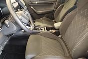 Skoda Karoq 2.0 TDI SCR 4x4 Sportline DSG