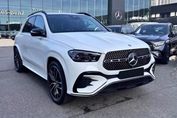 Mercedes GLE 300 d 4-Matic AMG Line
