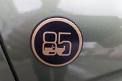 Jeep Avenger Anniversary 85TH 1.2 e-HYBRID