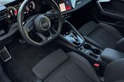 Audi A3 S3 Tfsi Quattro s Tronic