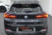 BMW X2 xDrive25d M Sport X