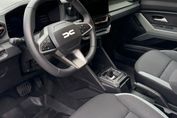 Dacia Duster Extreme aut 1.2 Eco-G LPG