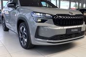 Skoda Kodiaq Sportline 2.0 TSI DSG 4x4
