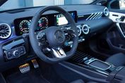 Mercedes Klasa A 35 AMG 4-Matic