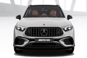 Mercedes GLC AMG 53 4-Matic
