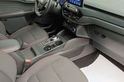 Ford Kuga Ecoblue AWD ST-Line